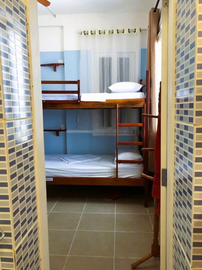 Refugio Hostel Fortaleza エクステリア 写真