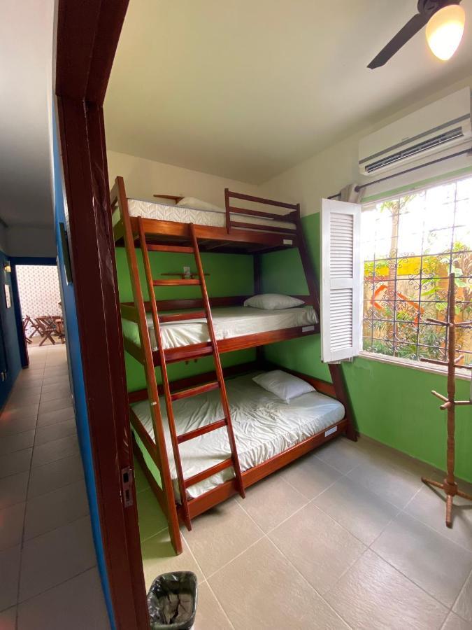 Refugio Hostel Fortaleza エクステリア 写真