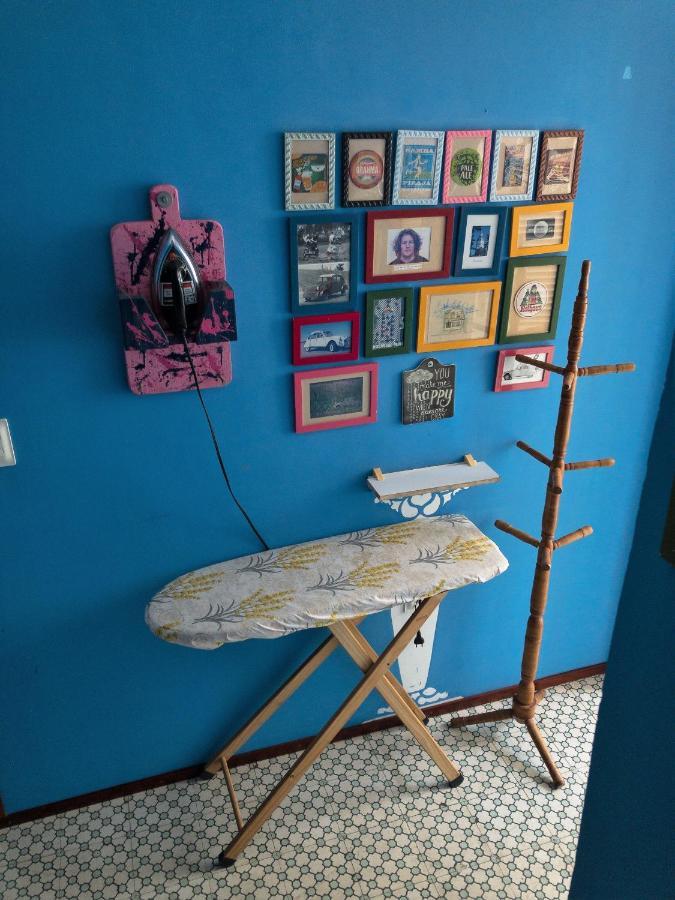 Refugio Hostel Fortaleza エクステリア 写真