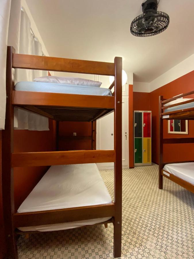Refugio Hostel Fortaleza エクステリア 写真