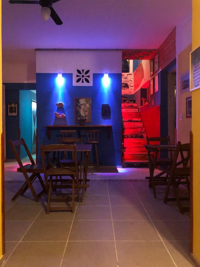 Refugio Hostel Fortaleza エクステリア 写真