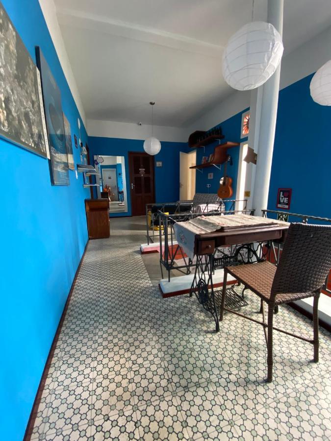 Refugio Hostel Fortaleza エクステリア 写真