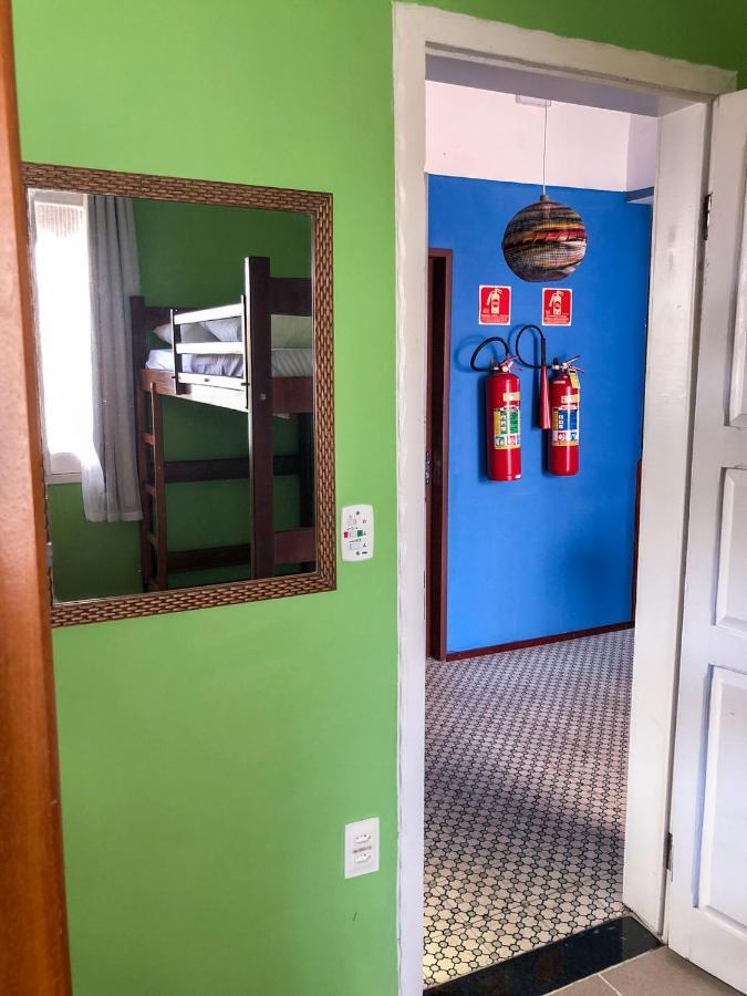 Refugio Hostel Fortaleza エクステリア 写真