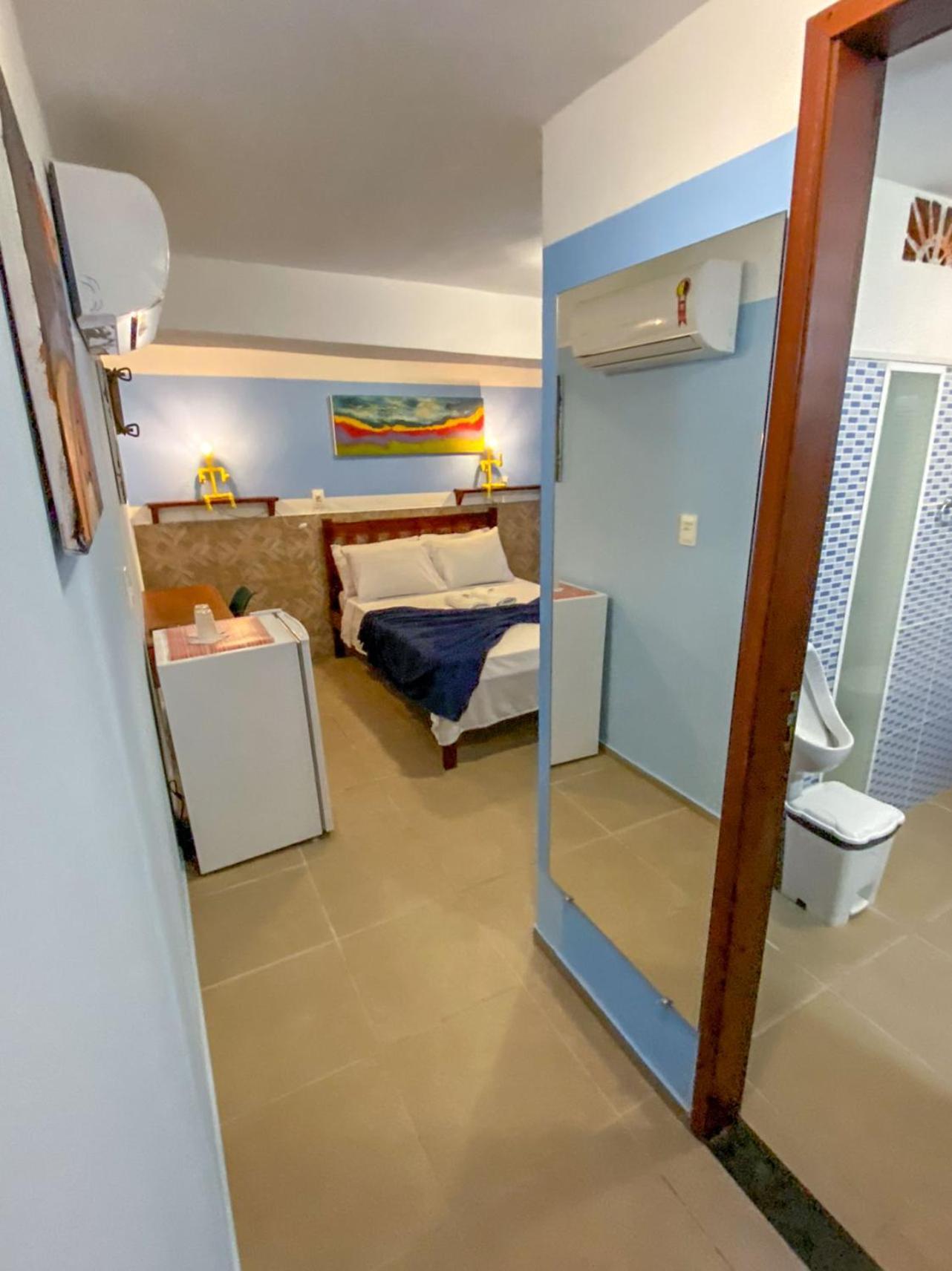 Refugio Hostel Fortaleza エクステリア 写真