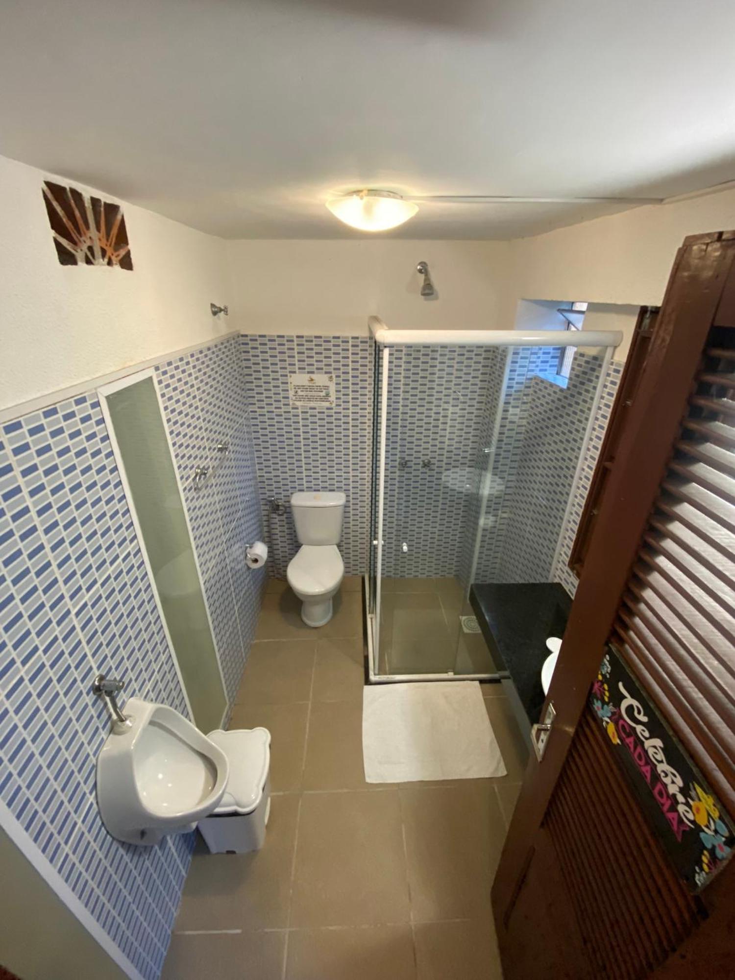 Refugio Hostel Fortaleza エクステリア 写真