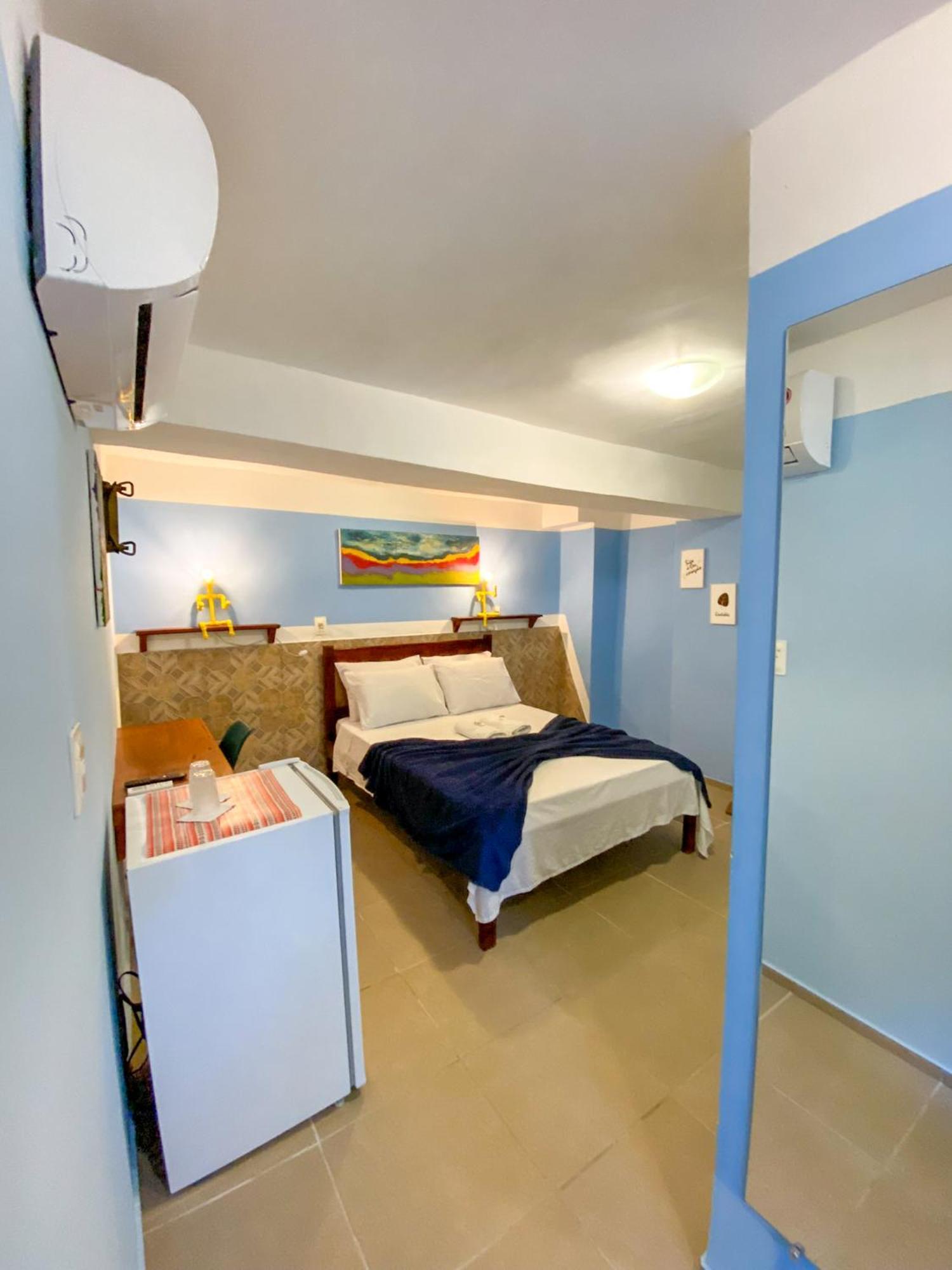 Refugio Hostel Fortaleza エクステリア 写真